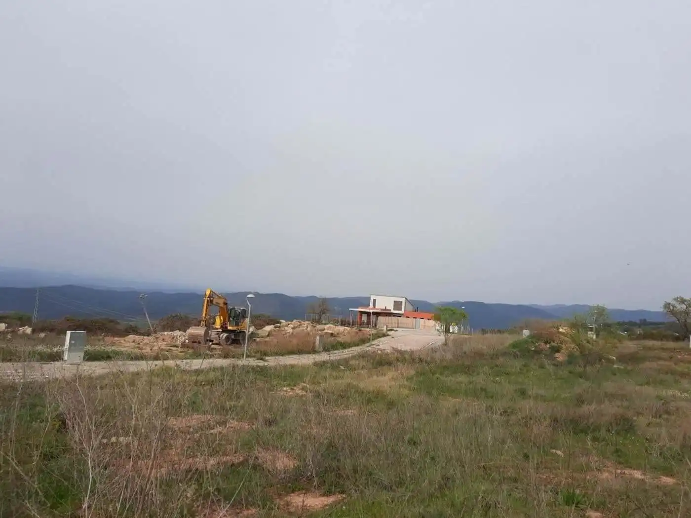 Residential land for sale in Carrer El puig 7, imagen 3