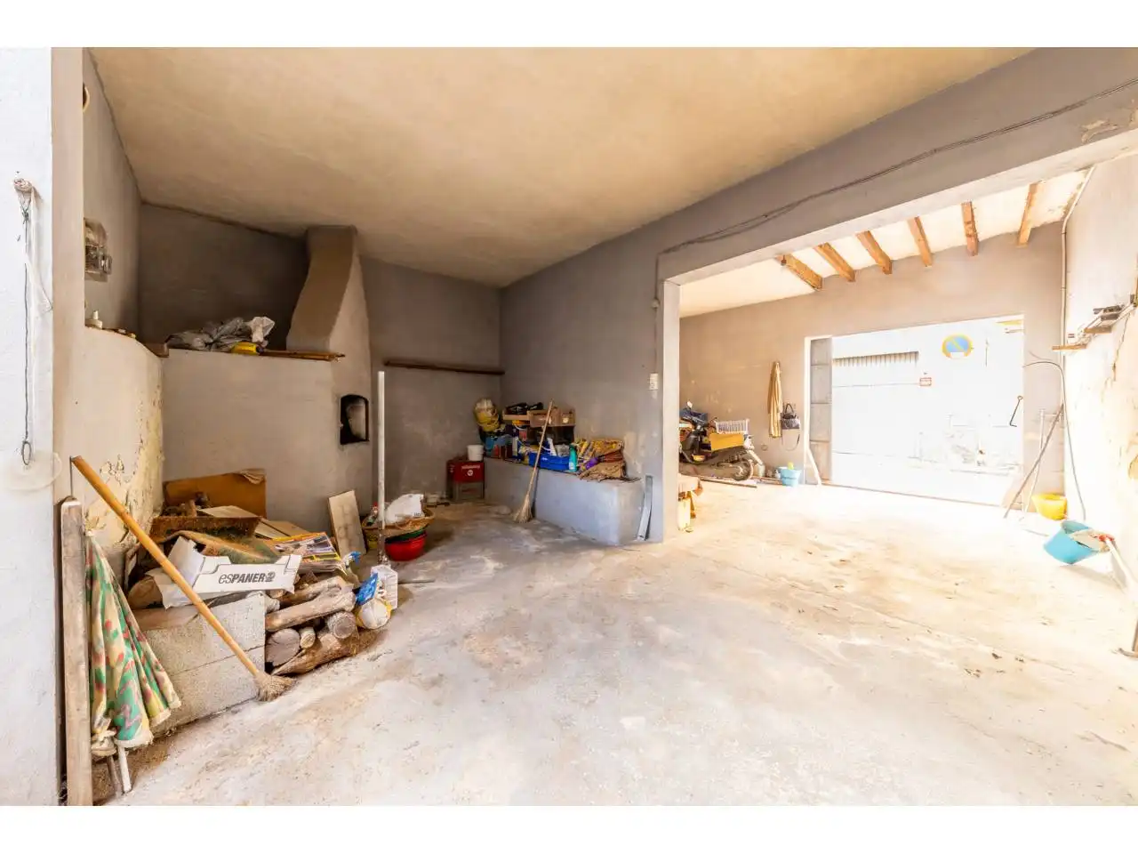 Casa o xalet en venda en Sa Pobla amb Terrassa