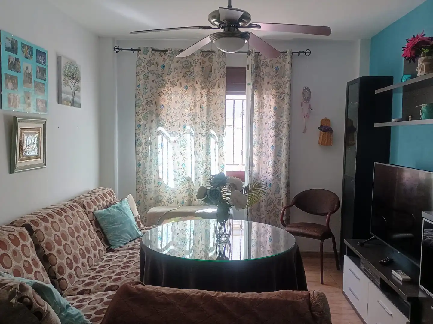Piso con ascensor en venta en Peñamefecit - Avda Barcelona