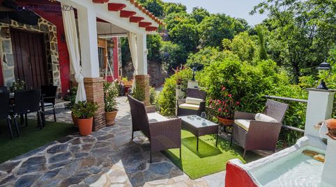 Foto 4 de Finca rústica en venta en Cocales, Hoya de la Meda Casa Pacano, Jete, Granada