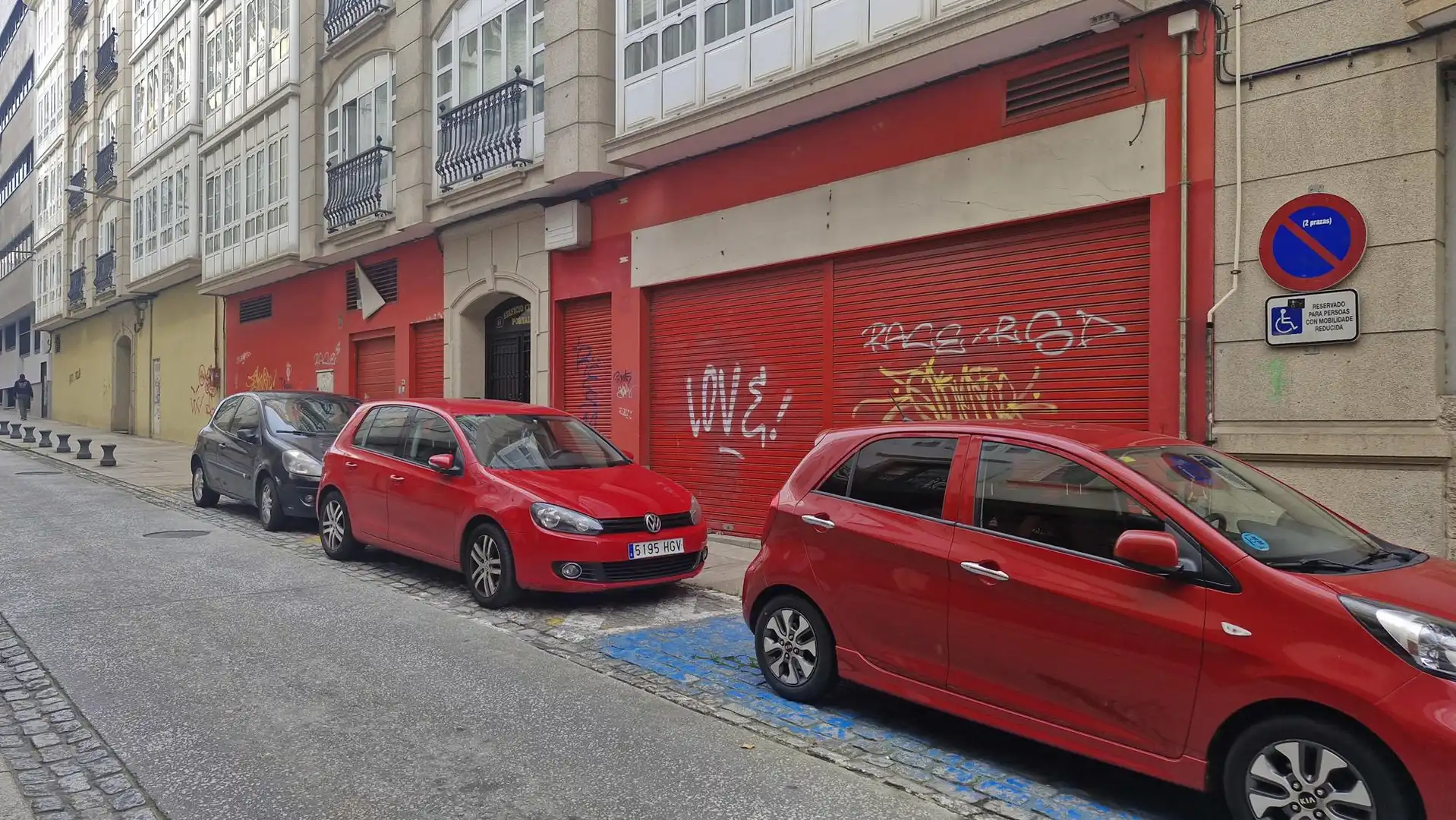 Local comercial en venta en C. de Rubalcava, 30, imagen 15