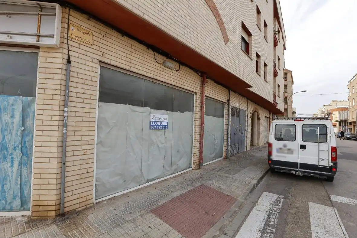 Local comercial en alquiler en Alcanar, imagen 17