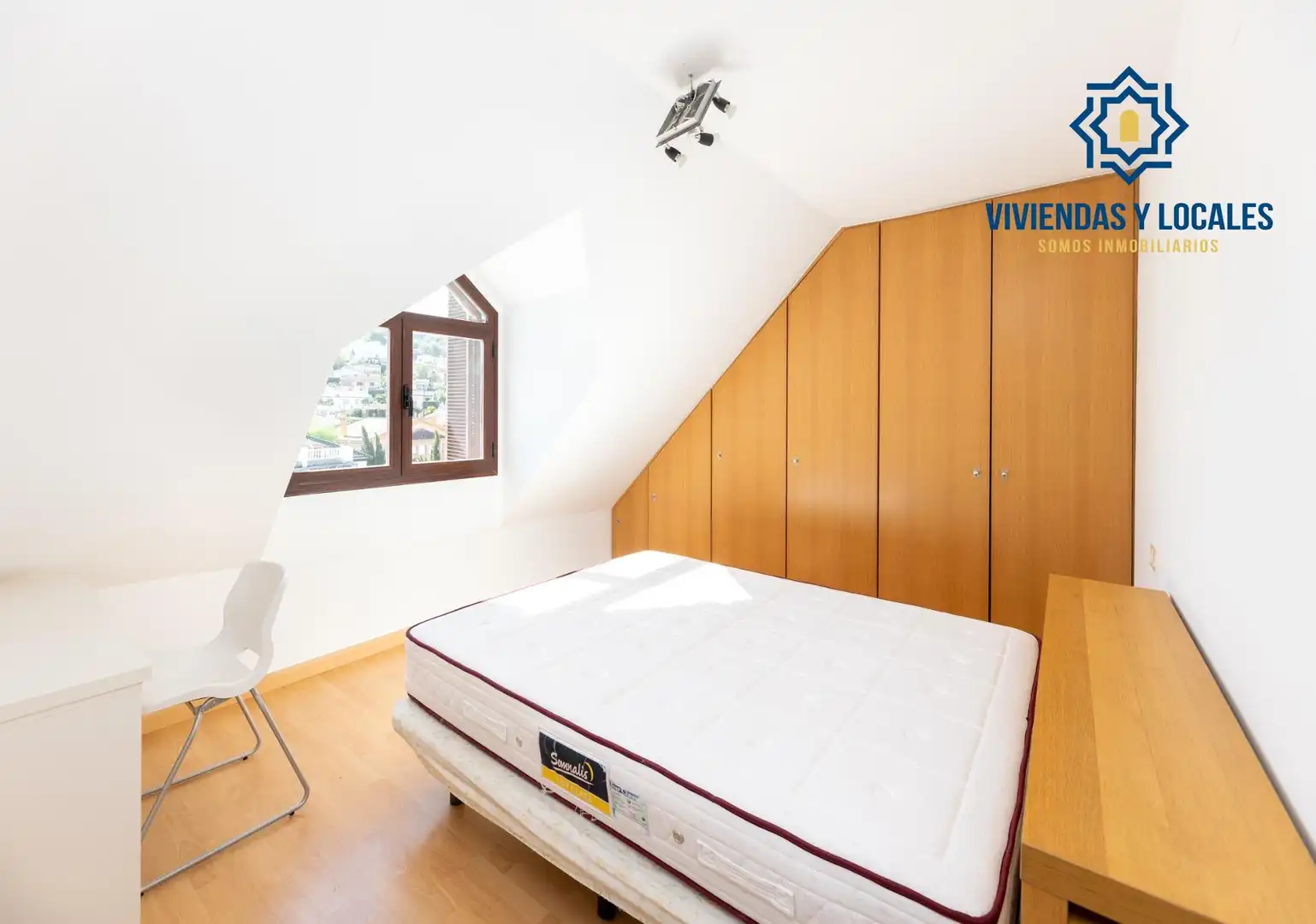 Piso con ascensor en venta en Avenida MADRID, imagen 15
