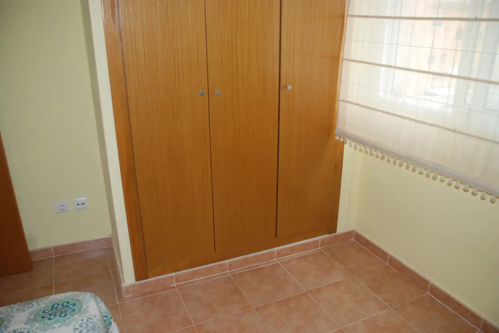 Habitación de Casa adosada en venta en Miramar con Aire acondicionado, Calefacción y Terraza