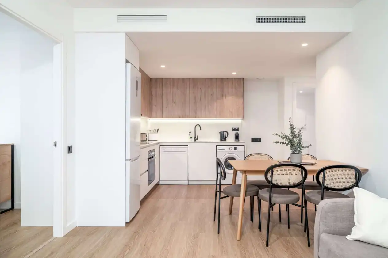 Flat for sale in Carrer del Doctor Martí Julià, 83, La Torrassa