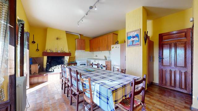 Casa-chalet en Venta en San Martín de Unx - CALLE LOS FUEROS 66. San Martí en San Martín de Unx