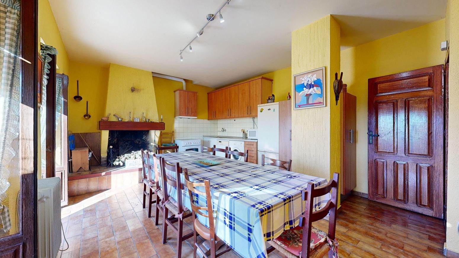 Casa o xalet en venda a San Martín de Unx - CALLE LOS FUEROS 66. San Martí, San Martín de Unx