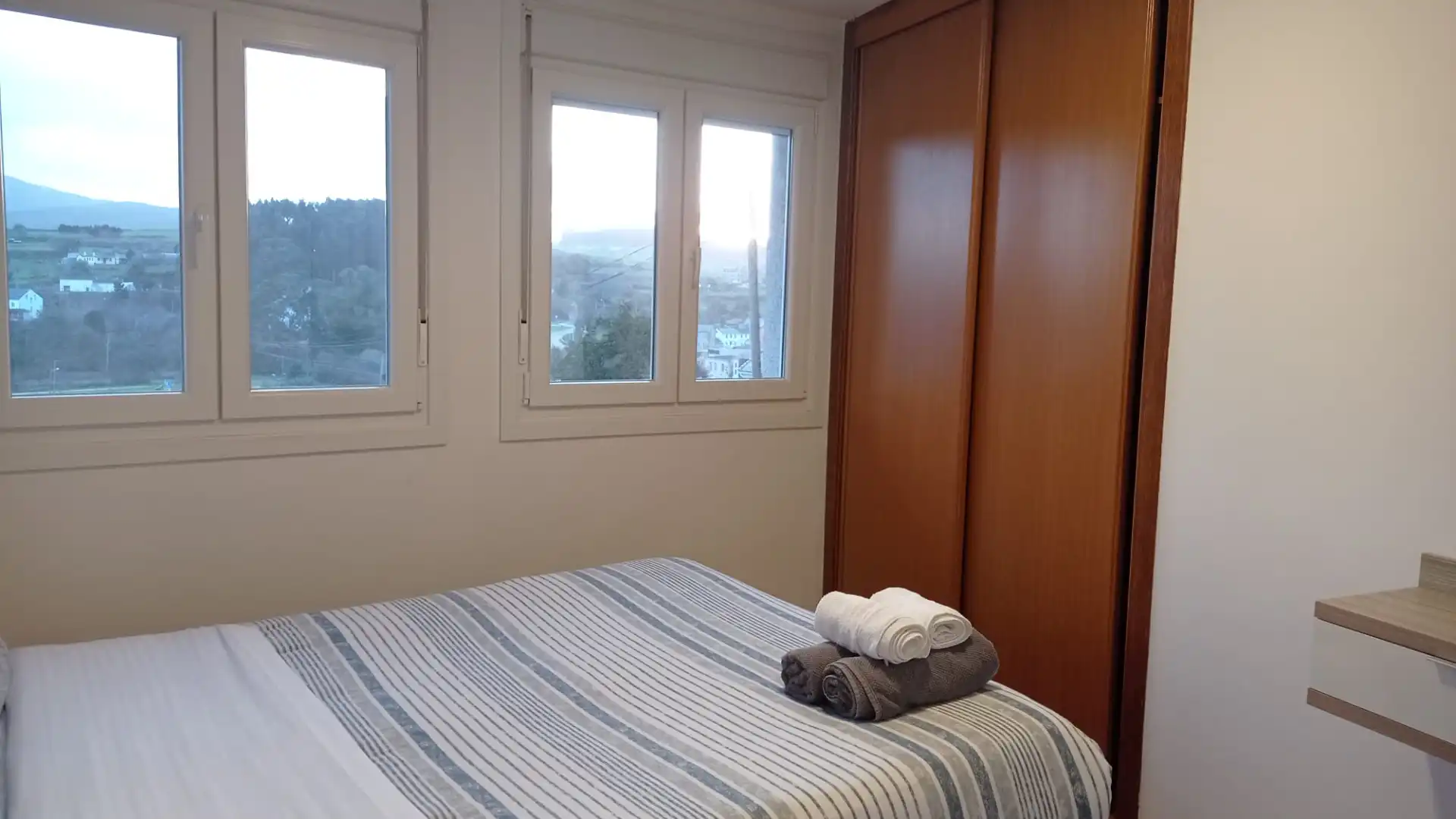 Wohnung zum Verkauf in Avenida Asturias, 17, Foz