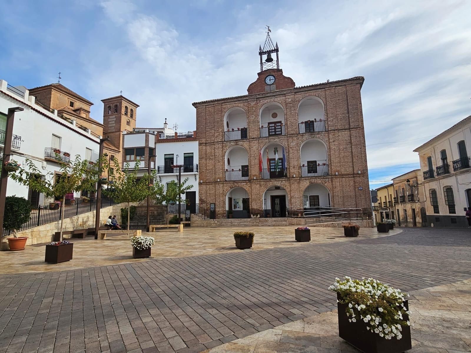 Exterior view of House or chalet for sale in Laujar de Andarax  with Private garden, Terrace and Balcony