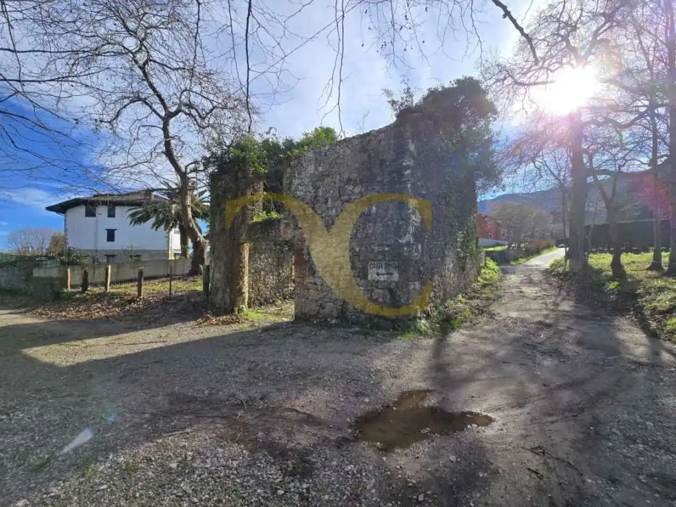 Terreny residencial en venda a San Roque del Acebal, imagen 3