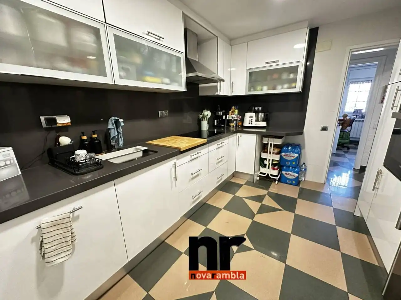 Wohnung mit Balkon zum Verkauf in Centre, imagen 4