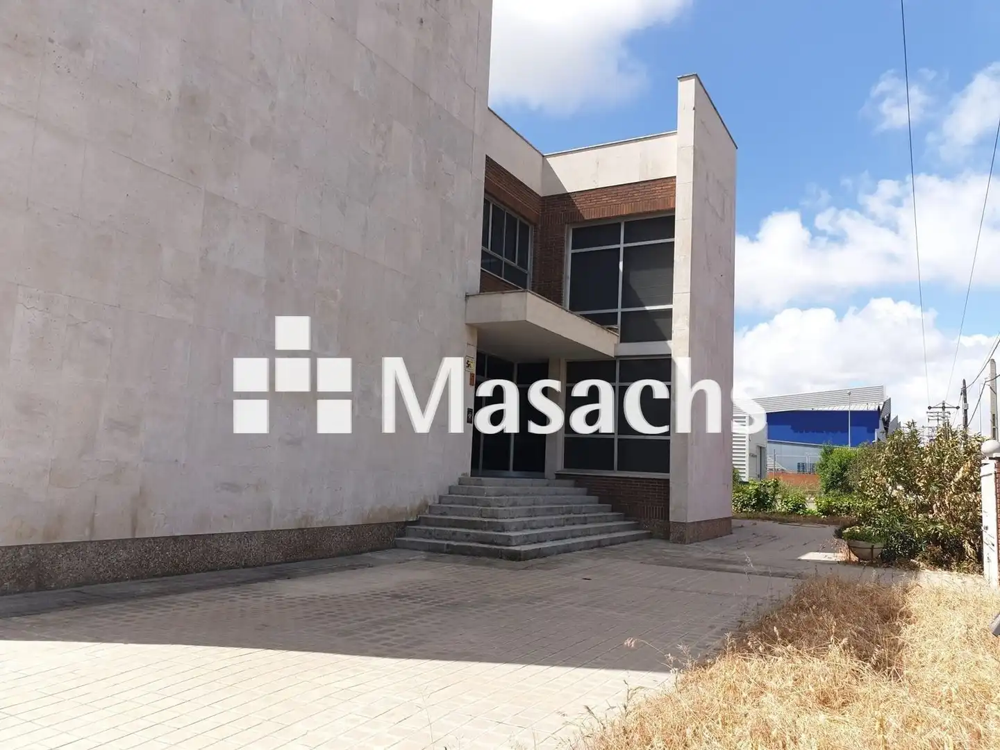 Industrial building to rent in Las Dehesillas - Vereda de los Estudiantes, imagen 2