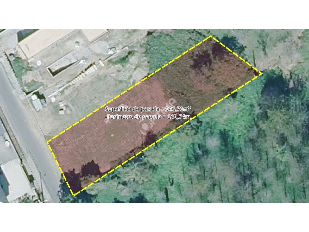Residencial en venda en Paderne