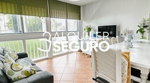 Foto 2 de Estudi de lloguer a Bisbe Serra, Voramar, Castellón