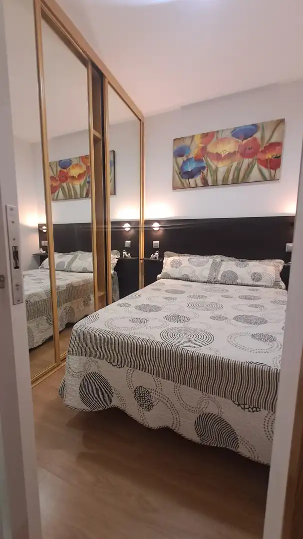 Apartment with lift to rent in Calle Sargento Llagas, imagen 9