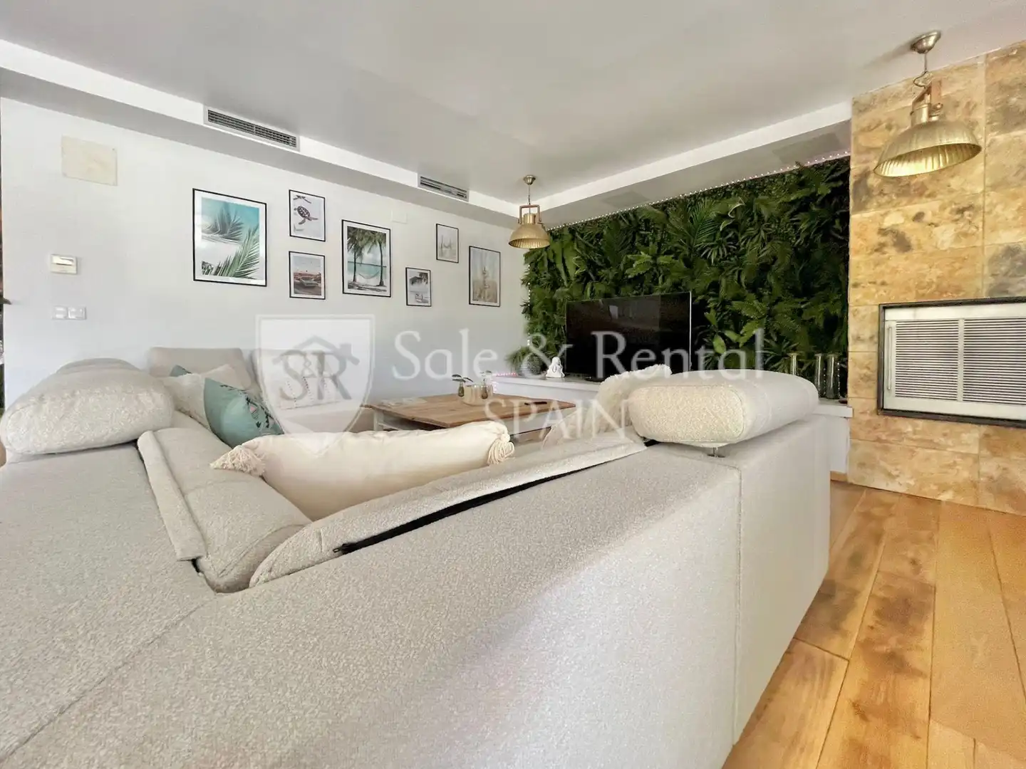 Maison avec piscine à vendre à Santa Cristina - Sant Francesc, imagen 5