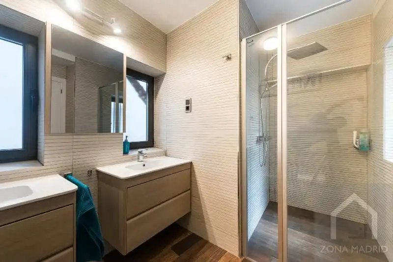 Wohnung zum Verkauf in De Mesonero Romanos, Sol