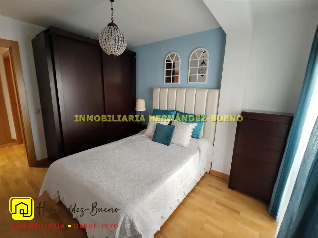 Wohnung mit Terrasse zur Miete in Centro, imagen 23