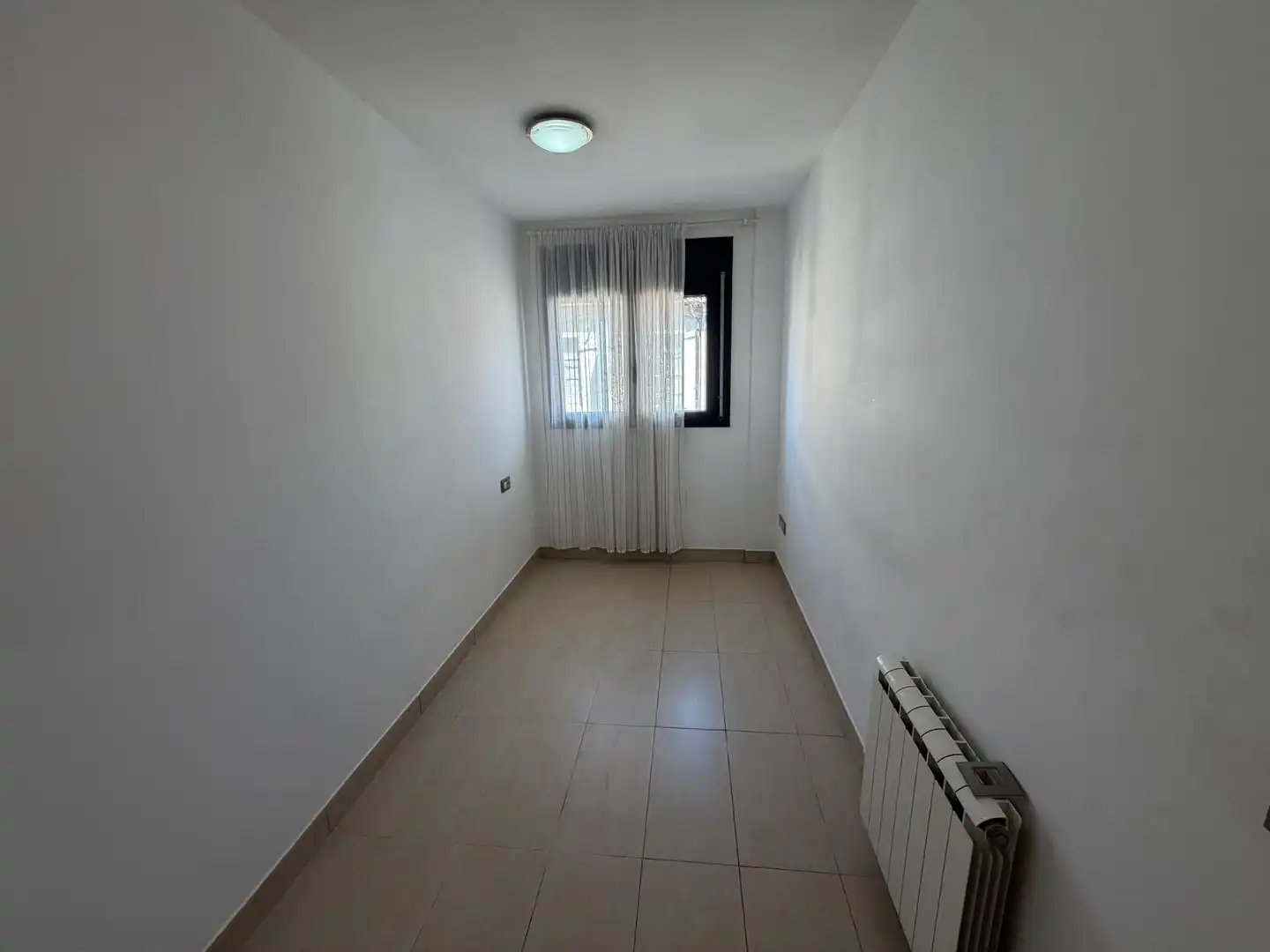 Bedroom of Flat for sale in Llagostera  with Heating, Terrace and Balcony