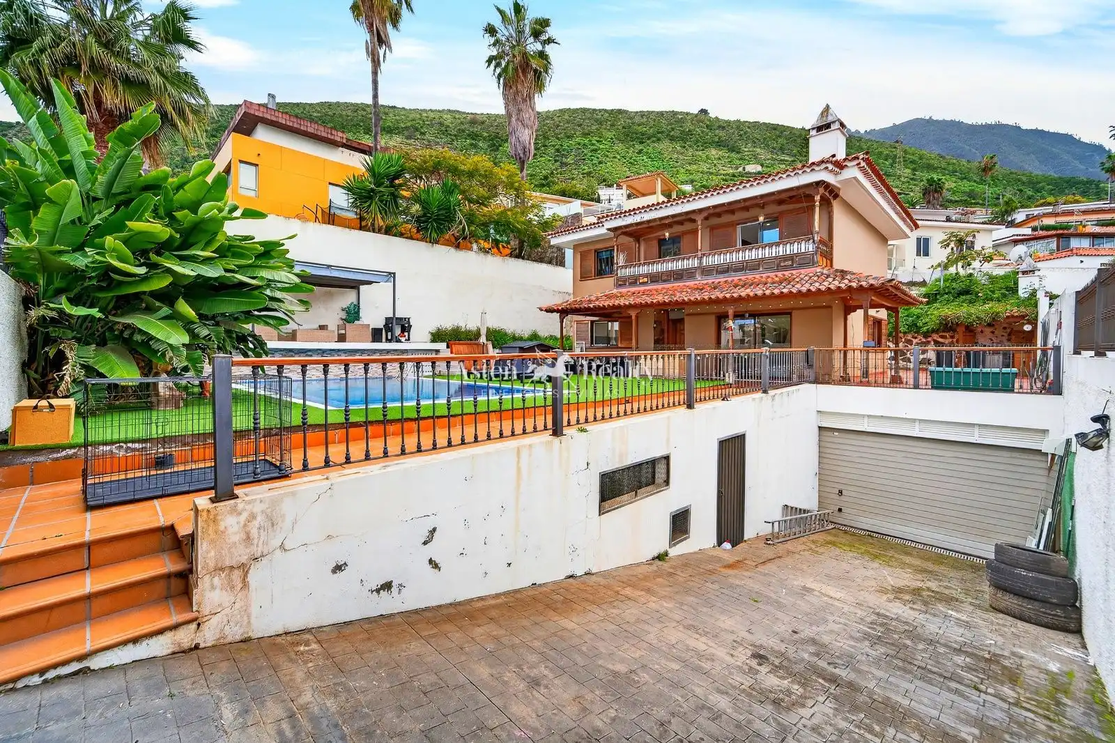 House with pool for sale in Suecia, imagen 40