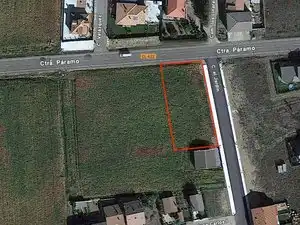 Terreni e lotti in vendita a La Bañeza, imagen 6