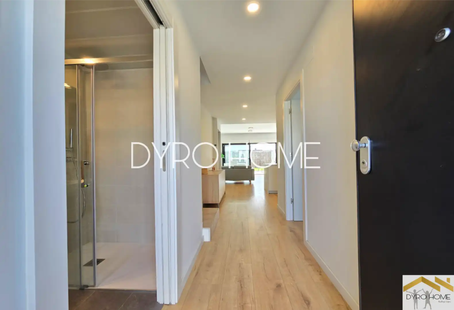 Casa adosada en venta en Les Cabanyes con Aire acondicionado, Calefacción y Jardín privado