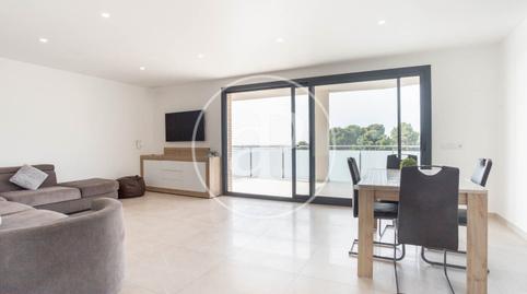 Photo 5 of Flat to rent in Carrer de Les Orioles, Els Canons - Les Orioles - Can Paulet, Barcelona