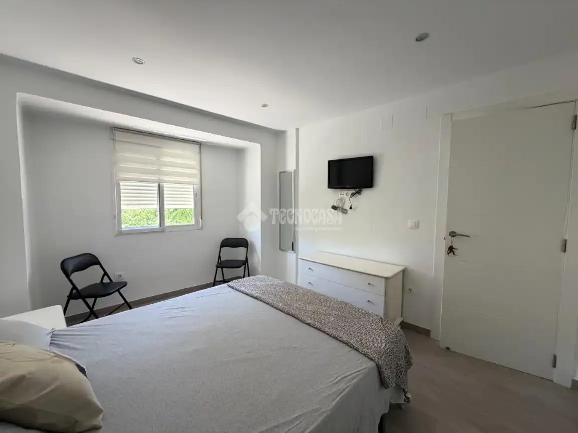 Habitación de Piso de alquiler en Xirivella