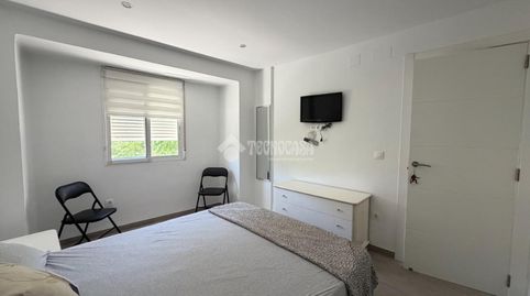 Foto 4 de Piso de alquiler en Centro, Xirivella