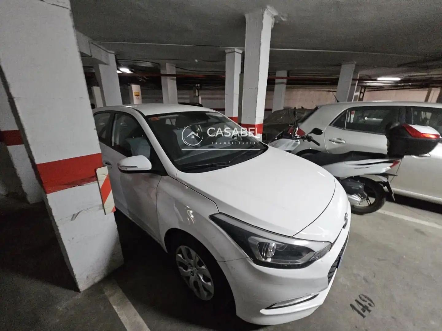 Flat with lift for sale in Centro, imagen 36