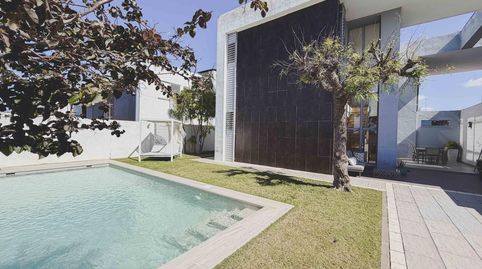 Photo 3 of Houses for sale in Villanueva Golf, Puerto Real