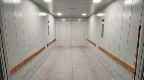 Foto 3 de Garaje en venta en Avenida San Juan de la Salle, 5, Cruz Roja, Sevilla Capital