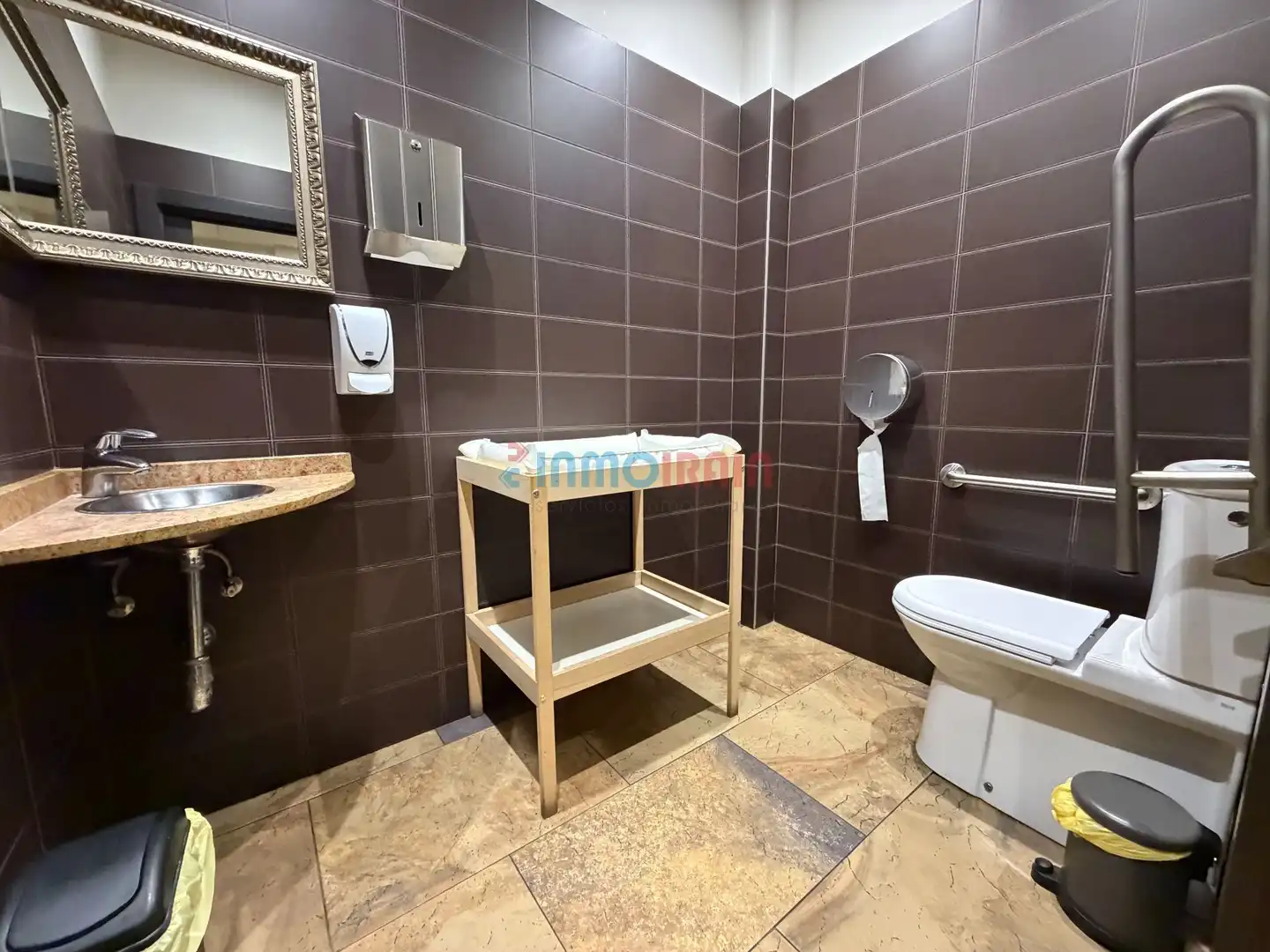Local commercial à vendre à Elosegi Kalea, imagen 15