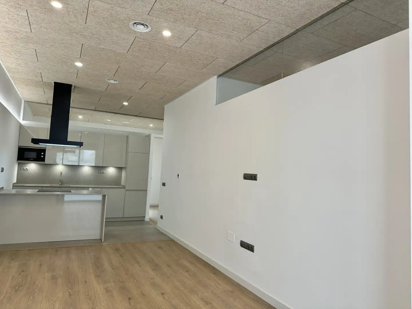 Flat for sale in Vilanova i la Geltrú  with Air Conditioner, Heating and Private garden