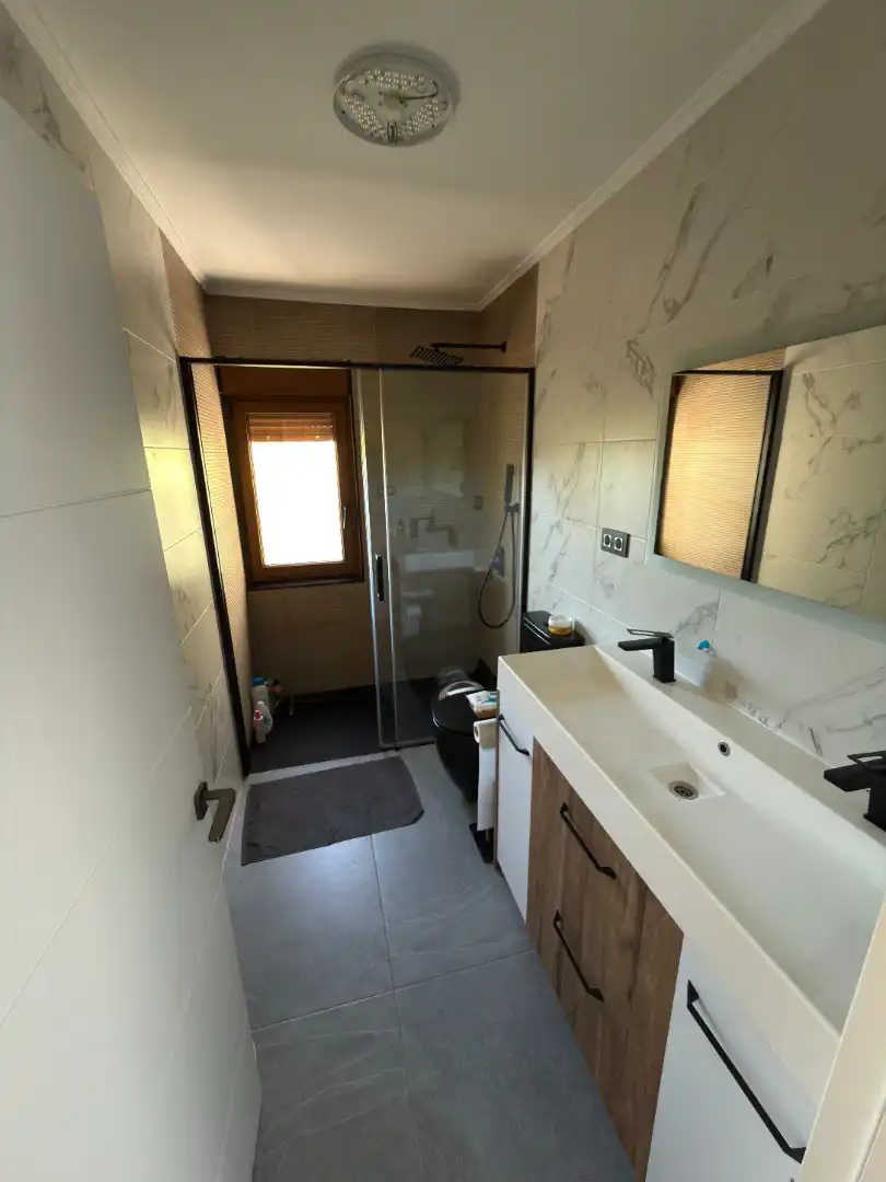 Detached house with garden for sale in La Pola Siero, imagen 14