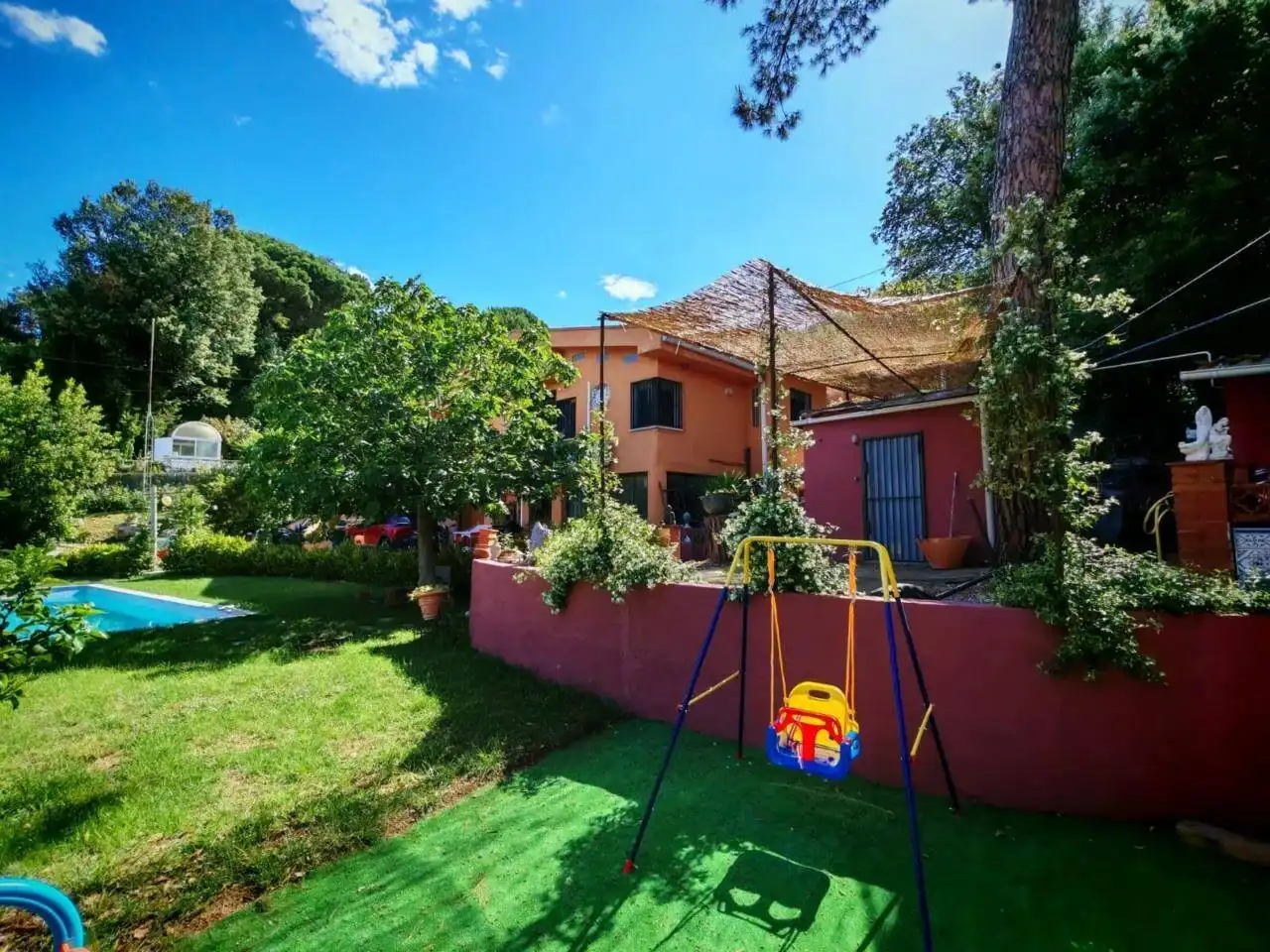 Haus mit Pool zum Verkauf in Sant Pere de Vilamajor, imagen 38