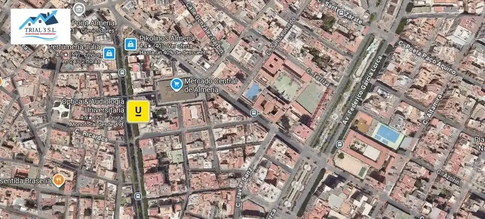 Flat with lift for sale in Calle de González Garbín, imagen 3