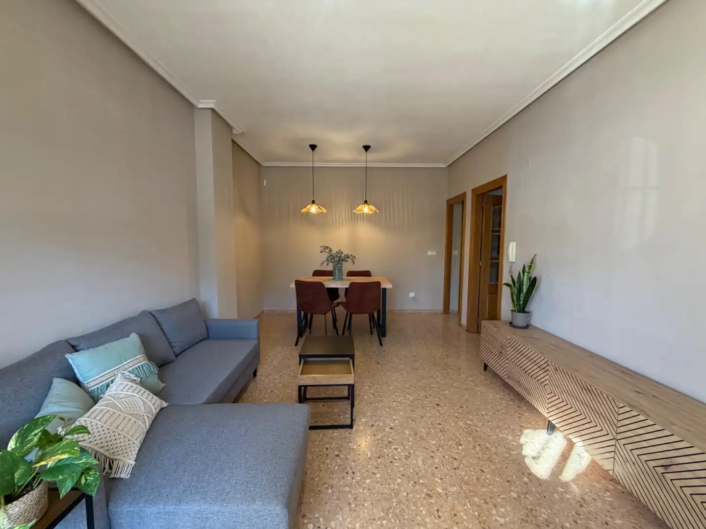 Ground floor with lift for sale in Elche ciudad, imagen 3