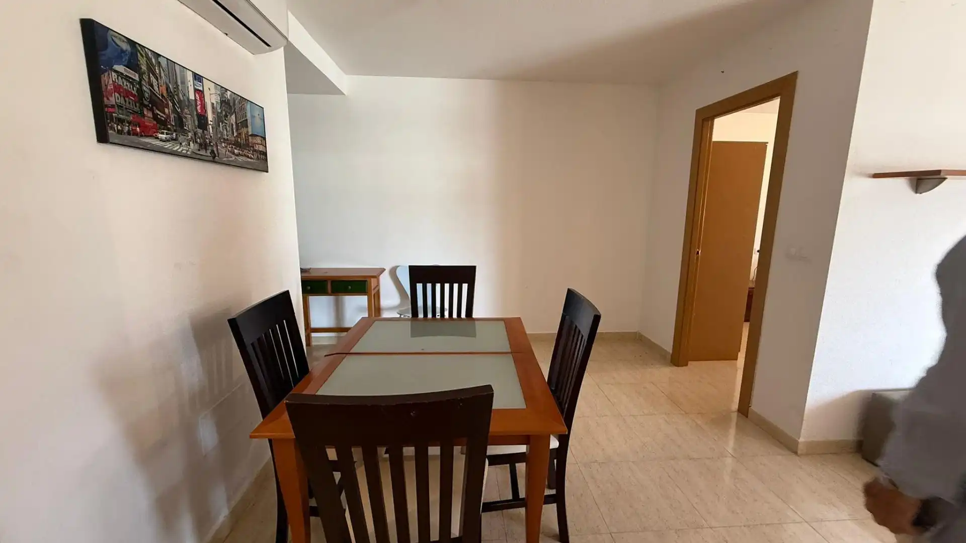 Flat for rent in Urbanizacion URB CALARREONA, Calarreona