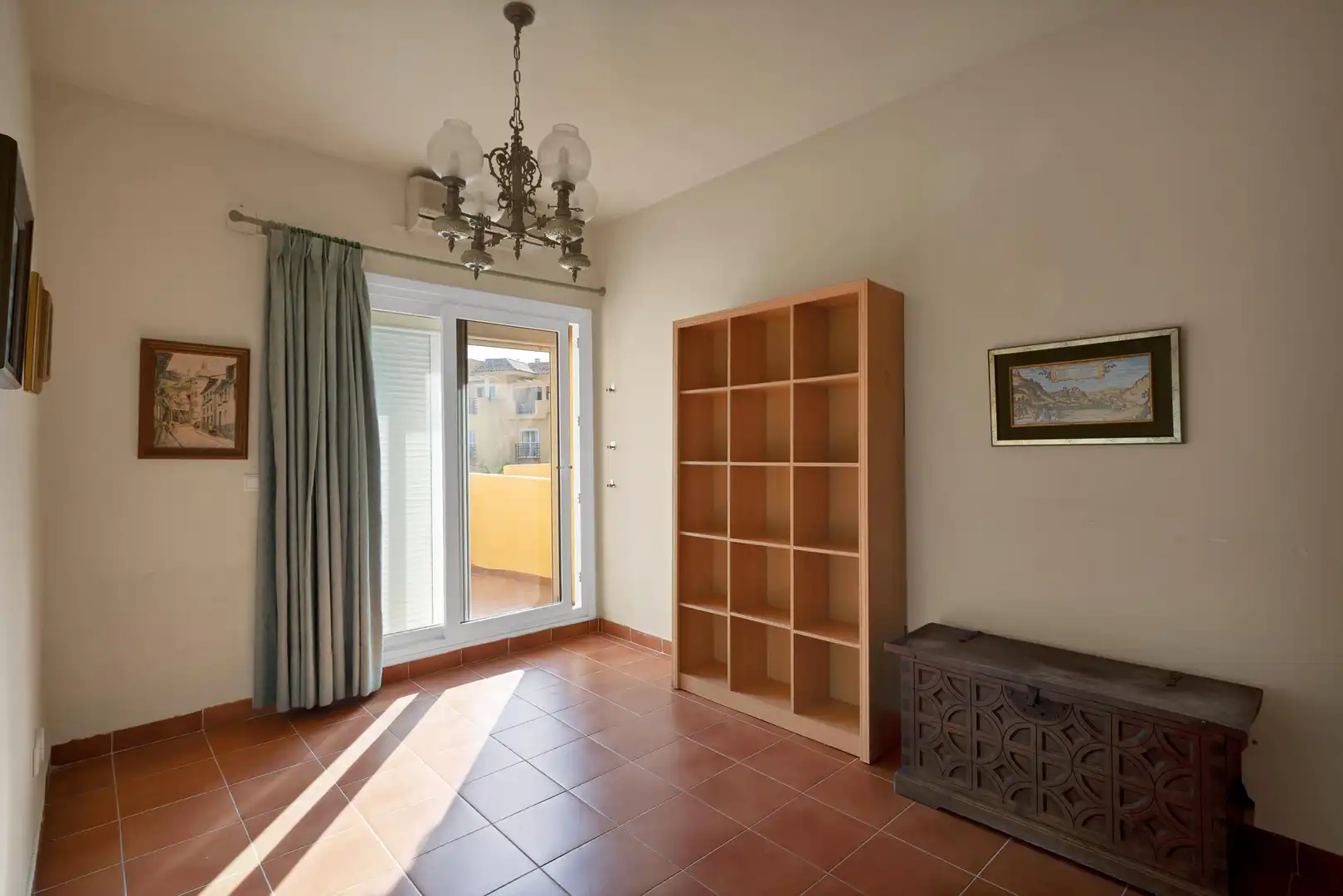 Casa adosada en venta en Estepona con Aire acondicionado, Calefacción y Jardín privado