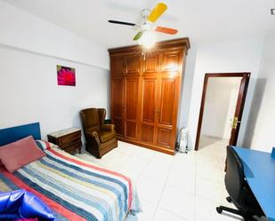 Apartment to share in Ciudad Jardín - Zoco