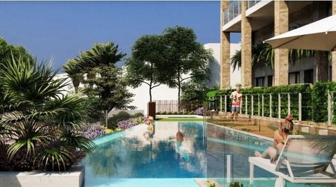 Foto 5 de Piso en venta en Carrer Puntes del Moro, Poble Nou - Montiboli, Villajoyosa / La Vila Joiosa