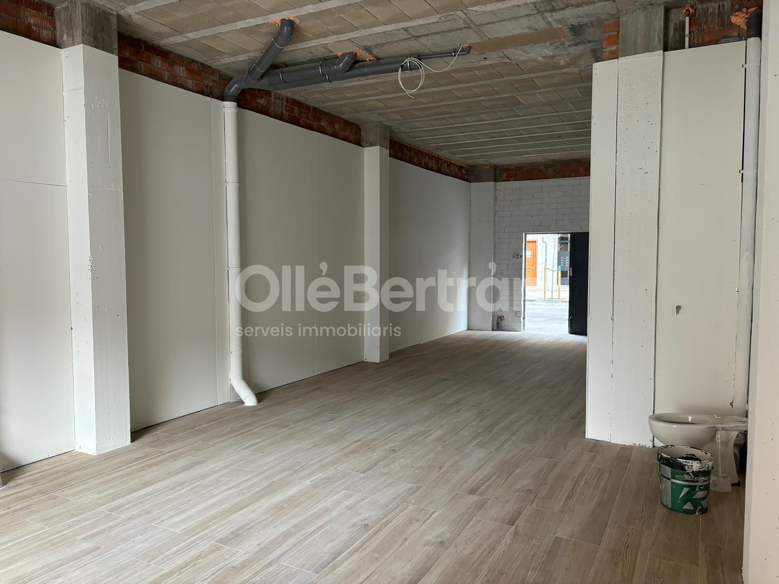 Geschaftsraum zur Miete in Barberà del Vallès