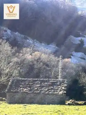 Casa rústica en venda a Selaya, imagen 20