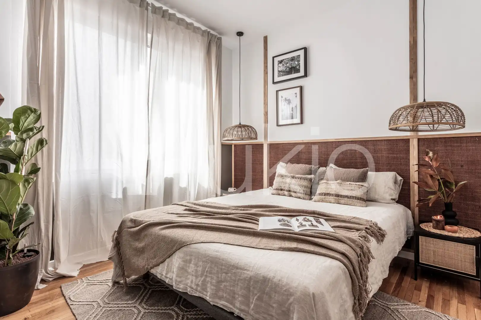 Apartament amb ascensor de lloguer a Calle de Ayala, imagen 5