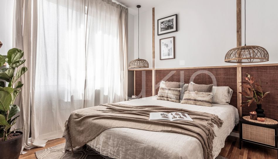 Apartamento de alquiler en Calle de Ayala, Recoletos - Imagen 5