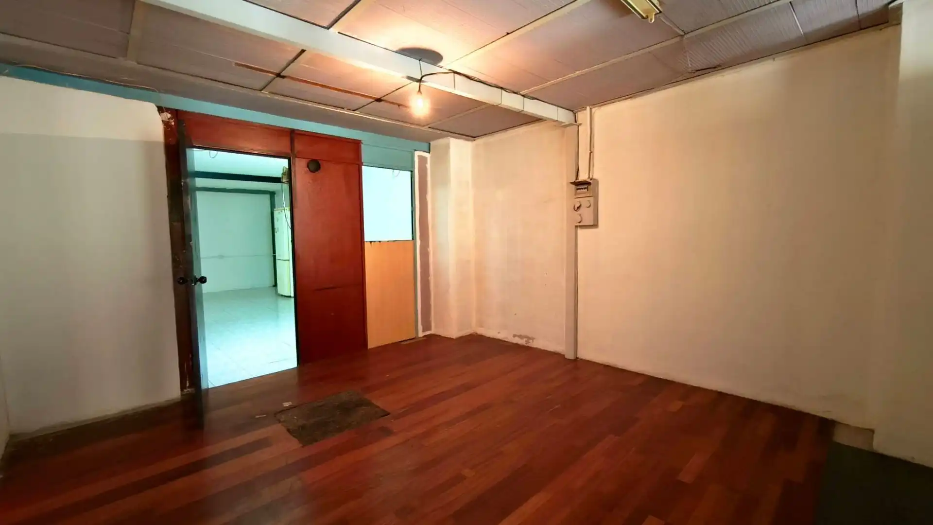 Commercial properties for sale in Zaragoza