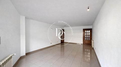 Foto 5 de Piso de alquiler en Avinguda Consell D'europa, Centro, Andorra la Vella