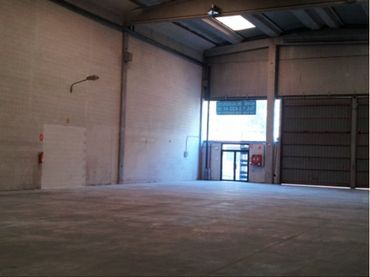 Nave industrial en alquiler en Bellvitge - El Gornal - Granvia LH