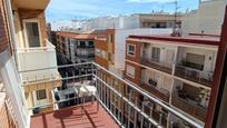 Vista exterior de Apartament en venda en Dénia amb Aire condicionat, Calefacció i Balcó